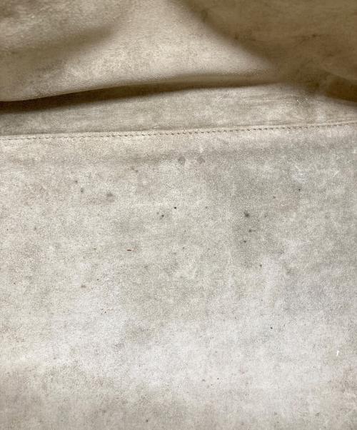 CELINE（セリーヌ）CELINE (セリーヌ) ラゲージ ファントム トートバッグ ベージュ サイズ:なしの古着・服飾アイテム