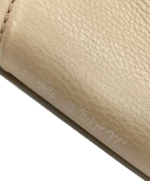 CELINE（セリーヌ）CELINE (セリーヌ) ラゲージ ファントム トートバッグ ベージュ サイズ:なしの古着・服飾アイテム