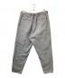 Graphpaper (グラフペーパー) Colorfast Denim Chef Pants グレー サイズ:FREE：10000円