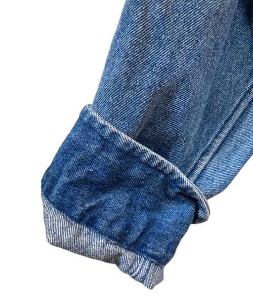 POLO COUNTRY（ポロカントリー）POLO COUNTRY (ポロカントリー) RALPH LAUREN (ラルフローレン) デニムシャツ インディゴ サイズ:Mの古着・服飾アイテム