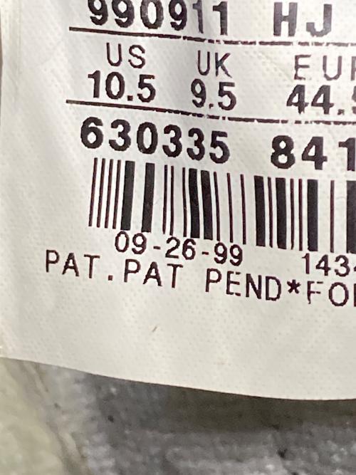 NIKE（ナイキ）NIKE (ナイキ) DUNK HIGH LE/ ダンク ハイ LE ハイカットスニーカー COLLEGE ORANGE/OBSID サイズ:28.5㎝の古着・服飾アイテム