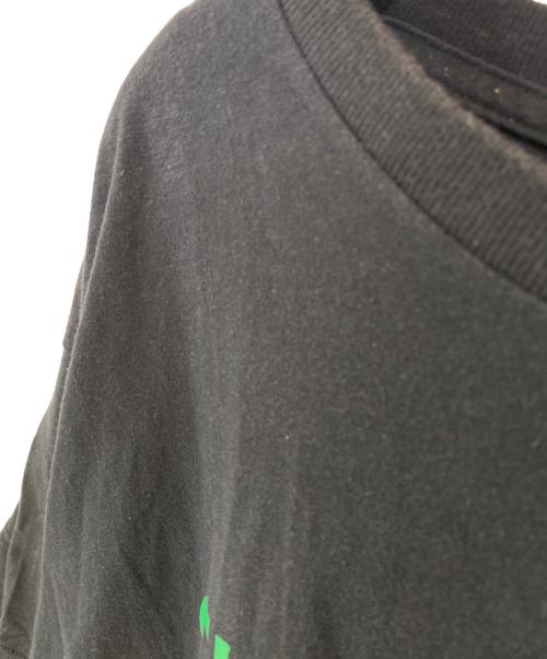 SUPREME（シュプリーム）SUPREME (シュプリーム) nuova york tee ブラック サイズ:XLの古着・服飾アイテム