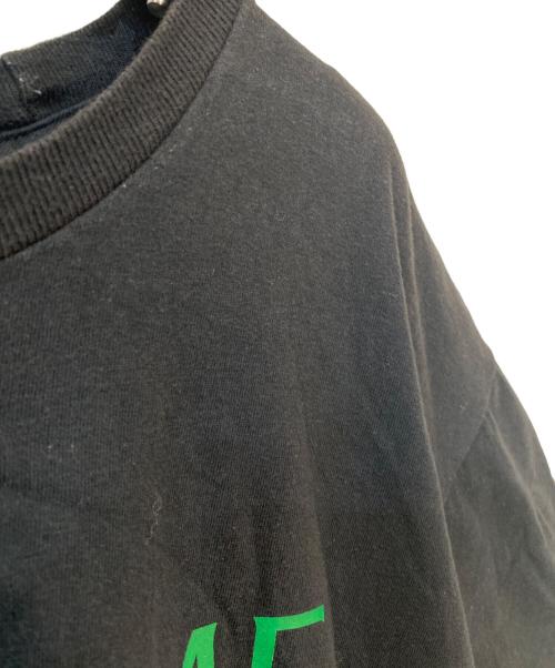 SUPREME（シュプリーム）SUPREME (シュプリーム) nuova york tee ブラック サイズ:XLの古着・服飾アイテム