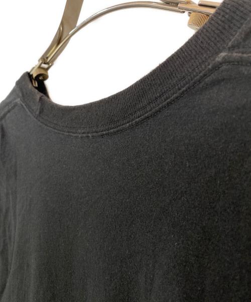 SUPREME（シュプリーム）SUPREME (シュプリーム) nuova york tee ブラック サイズ:XLの古着・服飾アイテム
