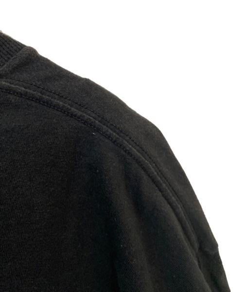 SUPREME（シュプリーム）SUPREME (シュプリーム) nuova york tee ブラック サイズ:XLの古着・服飾アイテム
