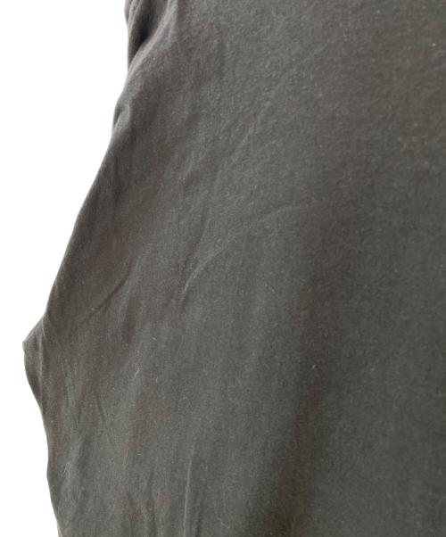 SUPREME（シュプリーム）SUPREME (シュプリーム) nuova york tee ブラック サイズ:XLの古着・服飾アイテム