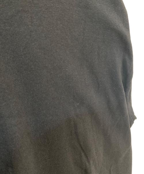 SUPREME（シュプリーム）SUPREME (シュプリーム) nuova york tee ブラック サイズ:XLの古着・服飾アイテム