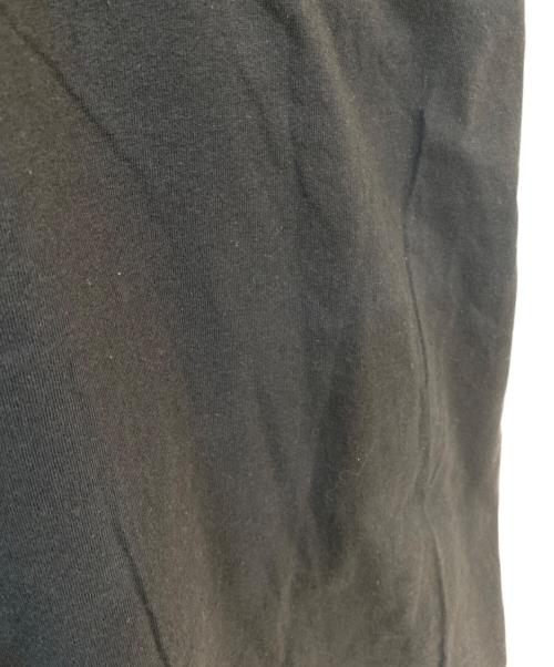 SUPREME（シュプリーム）SUPREME (シュプリーム) nuova york tee ブラック サイズ:XLの古着・服飾アイテム