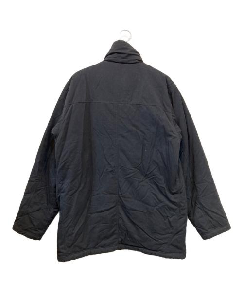 Patagonia（パタゴニア）Patagonia (パタゴニア) BEMIDJI JACKET ブラック サイズ:Lの古着・服飾アイテム