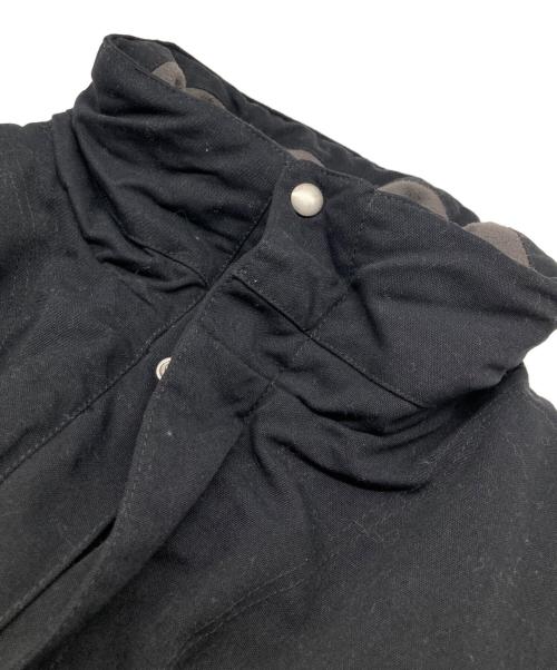 Patagonia（パタゴニア）Patagonia (パタゴニア) BEMIDJI JACKET ブラック サイズ:Lの古着・服飾アイテム