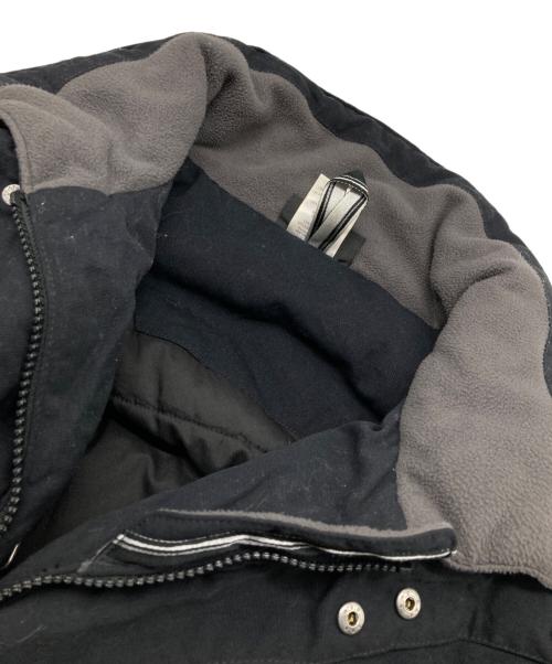 Patagonia（パタゴニア）Patagonia (パタゴニア) BEMIDJI JACKET ブラック サイズ:Lの古着・服飾アイテム