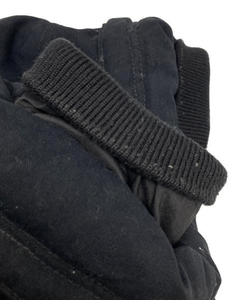 Patagonia（パタゴニア）Patagonia (パタゴニア) BEMIDJI JACKET ブラック サイズ:Lの古着・服飾アイテム