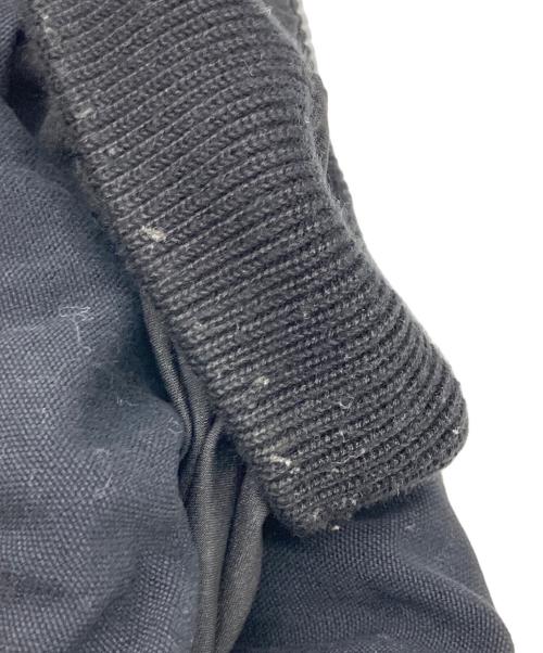 Patagonia（パタゴニア）Patagonia (パタゴニア) BEMIDJI JACKET ブラック サイズ:Lの古着・服飾アイテム