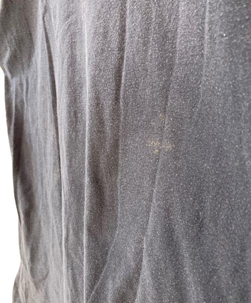 Vivienne Westwood man（ヴィヴィアン ウェストウッド マン）Vivienne Westwood man (ヴィヴィアン ウェストウッド マン) ロゴTシャツ ネイビー サイズ:50の古着・服飾アイテム