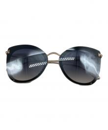 TOM FORD（トムフォード）の古着「Chariotte サングラス」｜ブラック