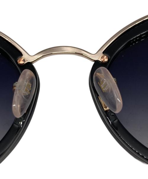 TOM FORD（トムフォード）TOM FORD (トムフォード) Chariotte サングラス ブラック サイズ:なしの古着・服飾アイテム