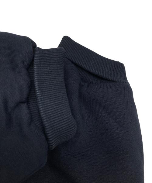 ZARA（ザラ）ZARA (ザラ) YALE キルティングジャケット ネイビー サイズ:Sの古着・服飾アイテム