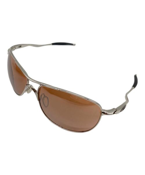 OAKLEY（オークリー）OAKLEY (オークリー) CROSSHAIR/クロスヘア サングラス ブラック サイズ:61□15の古着・服飾アイテム