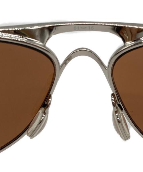 OAKLEY（オークリー）OAKLEY (オークリー) CROSSHAIR/クロスヘア サングラス ブラック サイズ:61□15の古着・服飾アイテム