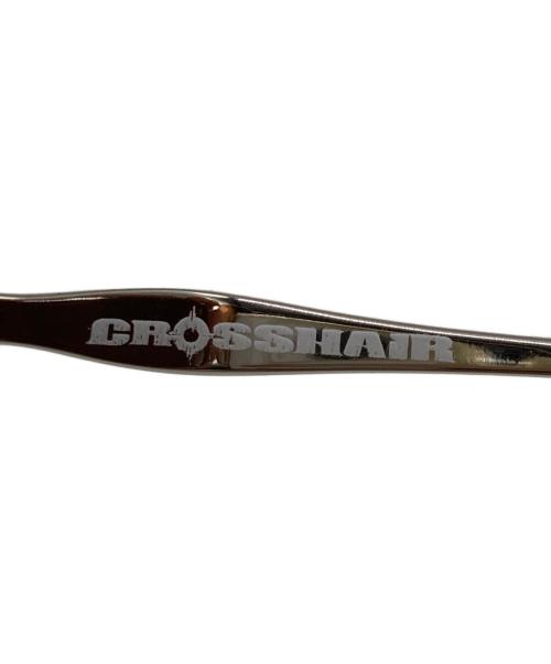 OAKLEY（オークリー）OAKLEY (オークリー) CROSSHAIR/クロスヘア サングラス ブラック サイズ:61□15の古着・服飾アイテム