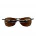 OAKLEY (オークリー) CROSSHAIR/クロスヘア サングラス ブラック サイズ:61□15：7000円