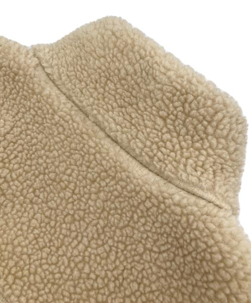 THE NORTH FACE（ザ ノース フェイス）THE NORTH FACE (ザ ノース フェイス) RIMO FLEECE JACKET ベージュ サイズ:Lの古着・服飾アイテム