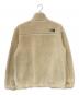 THE NORTH FACE (ザ ノース フェイス) RIMO FLEECE JACKET ベージュ サイズ:L：15000円