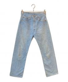 LEVI'S（リーバイス）の古着「501 デニムパンツ」｜インディゴ