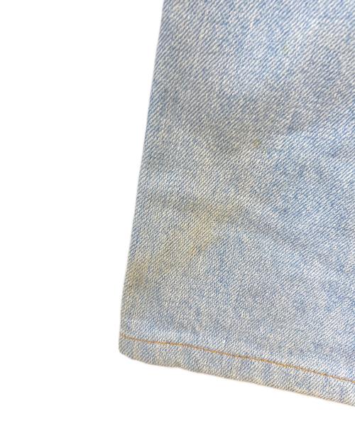 LEVI'S（リーバイス）LEVI'S (リーバイス) 501 デニムパンツ インディゴ サイズ:W28の古着・服飾アイテム