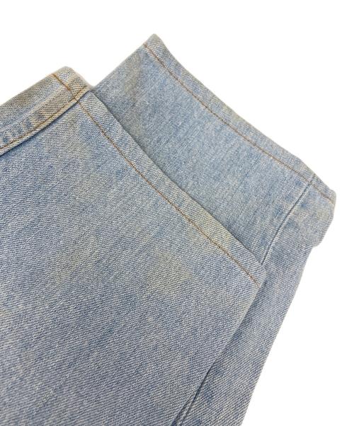 LEVI'S（リーバイス）LEVI'S (リーバイス) 501 デニムパンツ インディゴ サイズ:W28の古着・服飾アイテム
