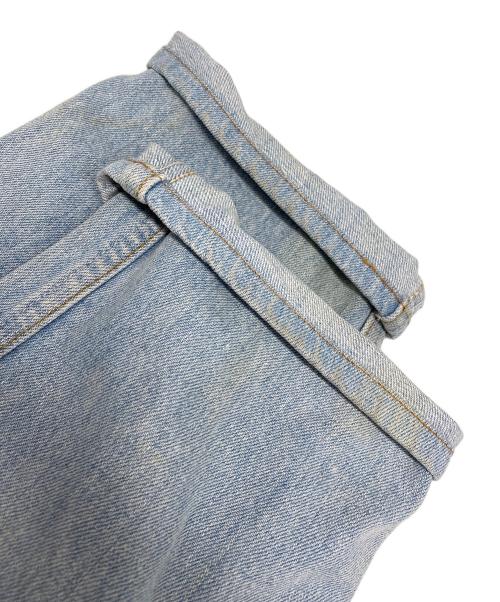 LEVI'S（リーバイス）LEVI'S (リーバイス) 501 デニムパンツ インディゴ サイズ:W28の古着・服飾アイテム