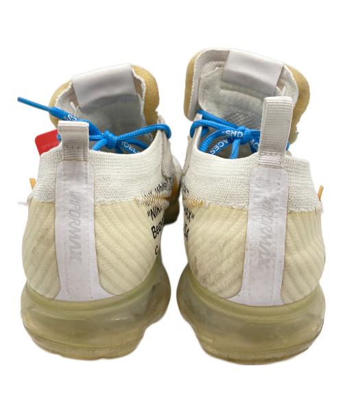 NIKE（ナイキ）NIKE (ナイキ) THE 10 : NIKE AIR VAPORMAX FK /ベイパーマックスローカットスニーカー 