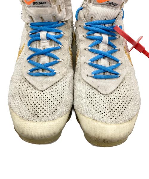 NIKE（ナイキ）NIKE (ナイキ) THE 10 : NIKE AIR VAPORMAX FK /ベイパーマックスローカットスニーカー 