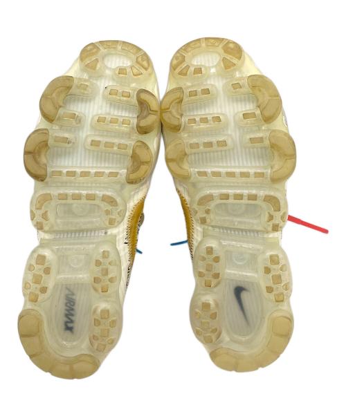 NIKE（ナイキ）NIKE (ナイキ) THE 10 : NIKE AIR VAPORMAX FK /ベイパーマックスローカットスニーカー 