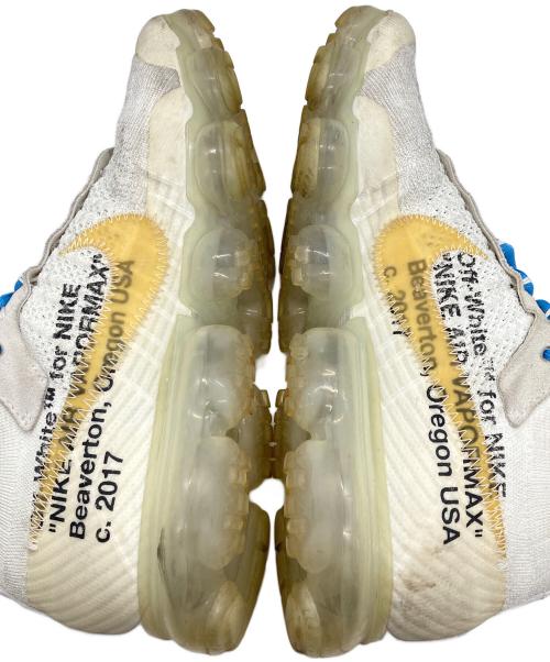 NIKE（ナイキ）NIKE (ナイキ) THE 10 : NIKE AIR VAPORMAX FK /ベイパーマックスローカットスニーカー 