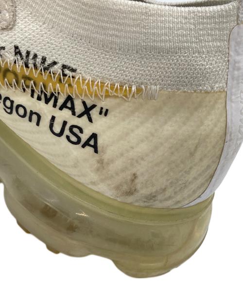 NIKE（ナイキ）NIKE (ナイキ) THE 10 : NIKE AIR VAPORMAX FK /ベイパーマックスローカットスニーカー 