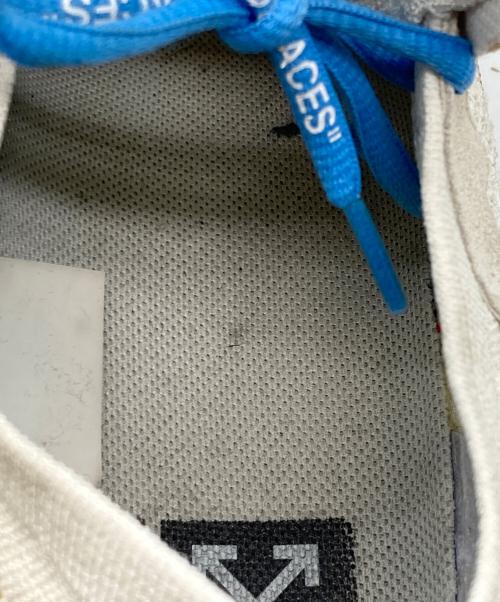 NIKE（ナイキ）NIKE (ナイキ) THE 10 : NIKE AIR VAPORMAX FK /ベイパーマックスローカットスニーカー 