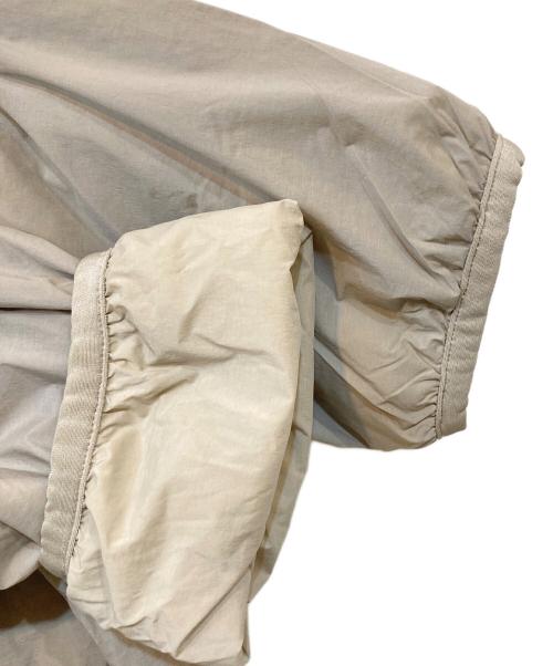 DANTON（ダントン）DANTON (ダントン) INSULATION JACKET ベージュ サイズ:42の古着・服飾アイテム