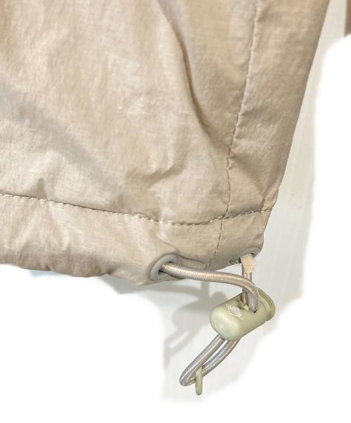 DANTON（ダントン）DANTON (ダントン) INSULATION JACKET ベージュ サイズ:42の古着・服飾アイテム