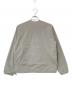 DANTON (ダントン) INSULATION JACKET ベージュ サイズ:42：9000円