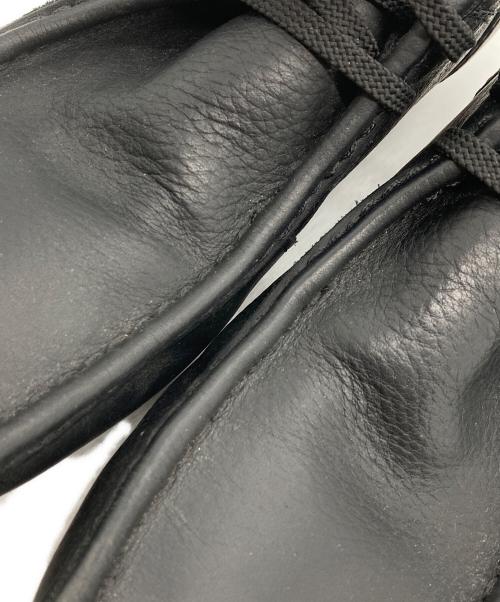 CLARKS（クラークス）CLARKS (クラークス) シェイカーIIラン シューズ ブラック サイズ:26㎝の古着・服飾アイテム