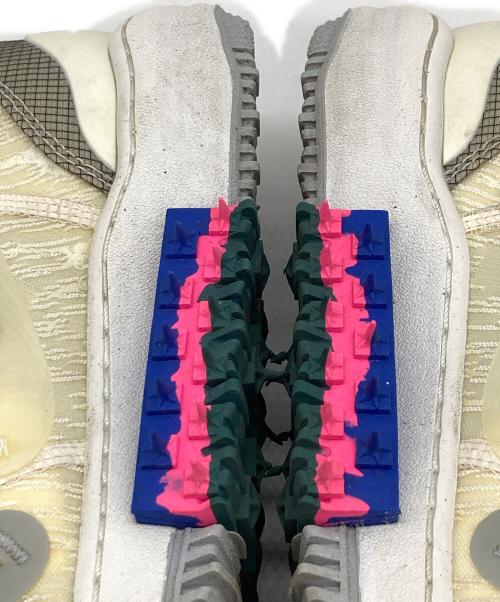 NIKE（ナイキ）NIKE (ナイキ) AIR FORCE 1 MID SP ミッドカットスニーカー ホワイト サイズ:27㎝の古着・服飾アイテム