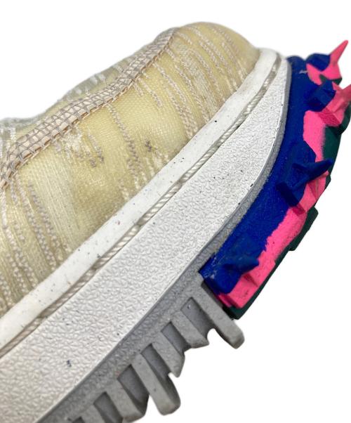 NIKE（ナイキ）NIKE (ナイキ) AIR FORCE 1 MID SP ミッドカットスニーカー ホワイト サイズ:27㎝の古着・服飾アイテム