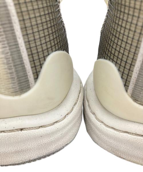 NIKE（ナイキ）NIKE (ナイキ) AIR FORCE 1 MID SP ミッドカットスニーカー ホワイト サイズ:27㎝の古着・服飾アイテム