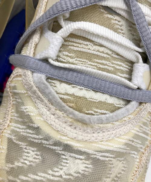 NIKE（ナイキ）NIKE (ナイキ) AIR FORCE 1 MID SP ミッドカットスニーカー ホワイト サイズ:27㎝の古着・服飾アイテム