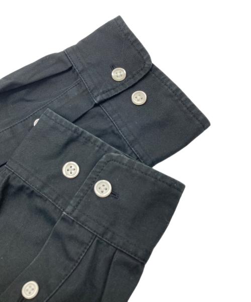 SUPREME（シュプリーム）Supreme (シュプリーム) Small Box Shirt ブラック サイズ:XLの古着・服飾アイテム