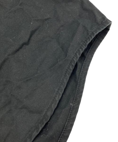 SUPREME（シュプリーム）Supreme (シュプリーム) Small Box Shirt ブラック サイズ:XLの古着・服飾アイテム