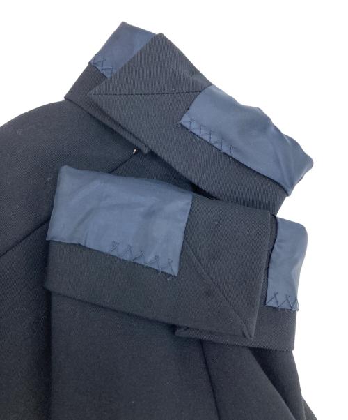 Rirandture（リランドチュール）Rirandture (リランドチュール) ダブルジャケット ネイビー サイズ:1の古着・服飾アイテム