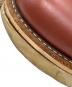 中古・古着 RED WING (レッドウィング) 6-inch Classic Round ブーツ ブラウン サイズ:28㎝：15000円