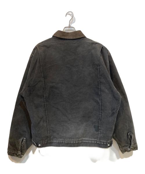 Dickies（ディッキーズ）Dickies (ディッキーズ) デトロイトジャケット ブラック サイズ:Lの古着・服飾アイテム